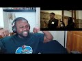 A REECE - THE 5 YEAR PLAN FEAT WORDZ (OFFICIAL MUSIC FILM) Reaction