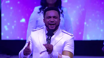 Tim Godfrey - Nara (Testimony)