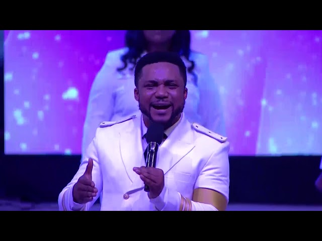 Tim Godfrey - Nara (Testimony) class=