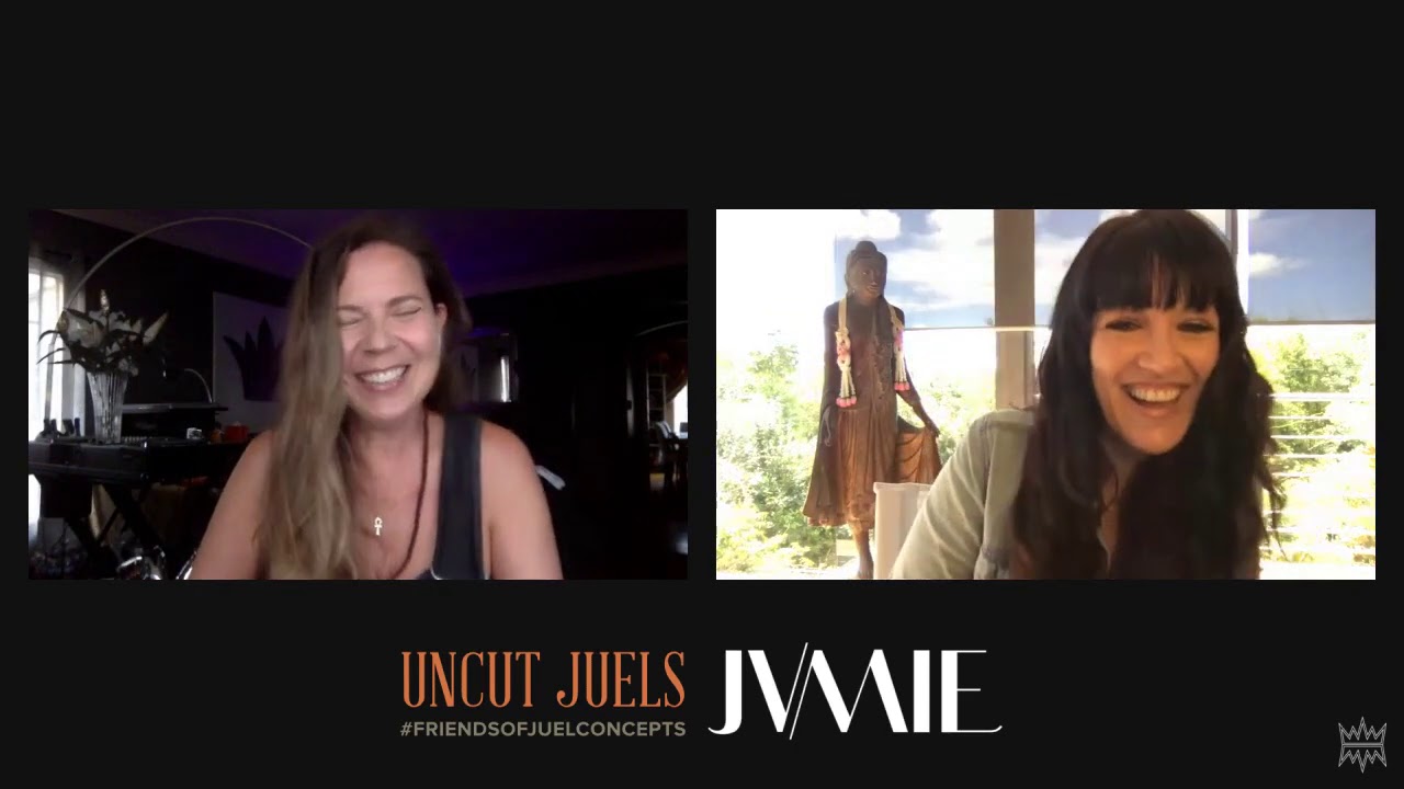 UnCut Juels Presents: 