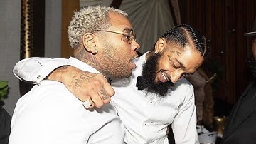 Kevin Gates - So Bad (ft. The Weekend & Nipsey Hussle)