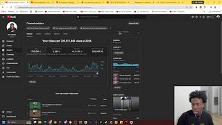 Proof that YouTube Shorts can change your life in