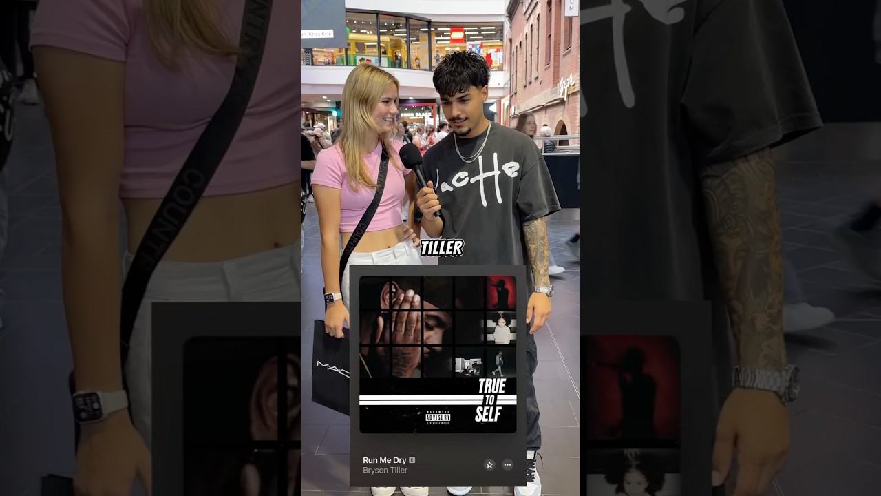 What’s your favourite song 