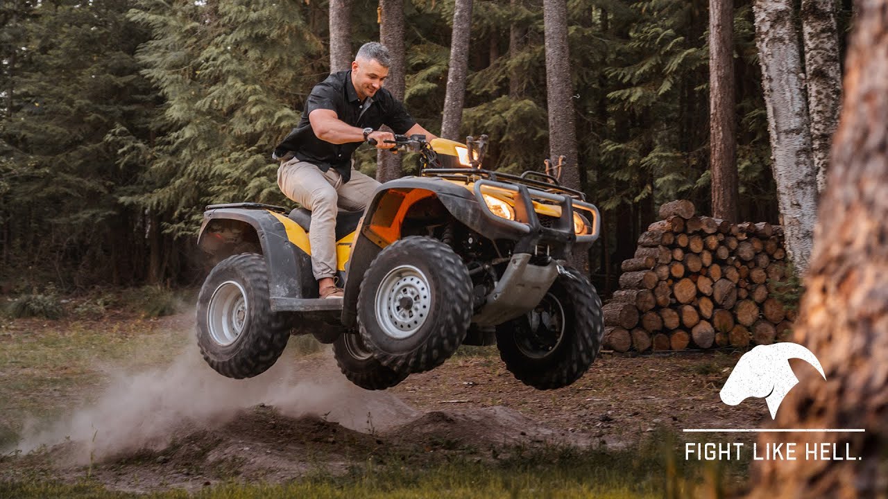 FLH BUTTON UPS | FLAGNORFAIL