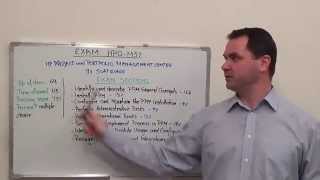 HP0-M57 - HP Test Management Center 9.x Exam Software Questions screenshot 5