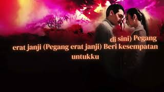 Lyodra Ft Afgan  Ada lirik