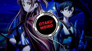 Sword Art Online Alicization - Unlasting Otaku Weird Remix War Of Underworld Ending Full