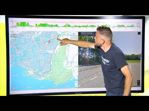 Attention au final ! Décryptage de la 3e étape du Tour de France 2022