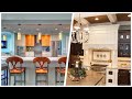 75 Mid-sized Kitchen With Louvered Cabinets Design Ideas You'll Love 🔴