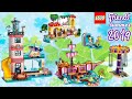 Лего френдс Новинки 2019 второе полугодие | Lego friends 2019 Summer sets