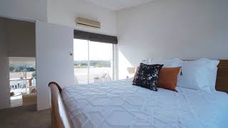 Clare Hickey-Shand and Nathan Hewitt Present 44 Locke Crescent East Fremantle