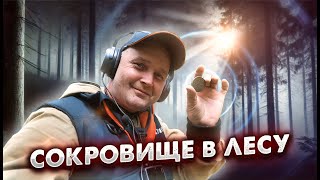 видео: ЛЕСНОЙ ТРОФЕЙ: ОГРОМНАЯ МОНЕТА, НАЙДЕННАЯ С МЕТАЛЛОИСКАТЕЛЕМ! картинка: ЛЕСНОЙ ТРОФЕЙ: ОГРОМНАЯ МОНЕТА, НАЙДЕННАЯ С МЕТАЛЛОИСКАТЕЛЕМ!