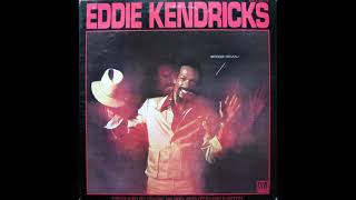 Eddie Kendricks - Boogie Down