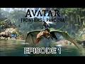 AVATAR NEW GAME PLUS EP 1