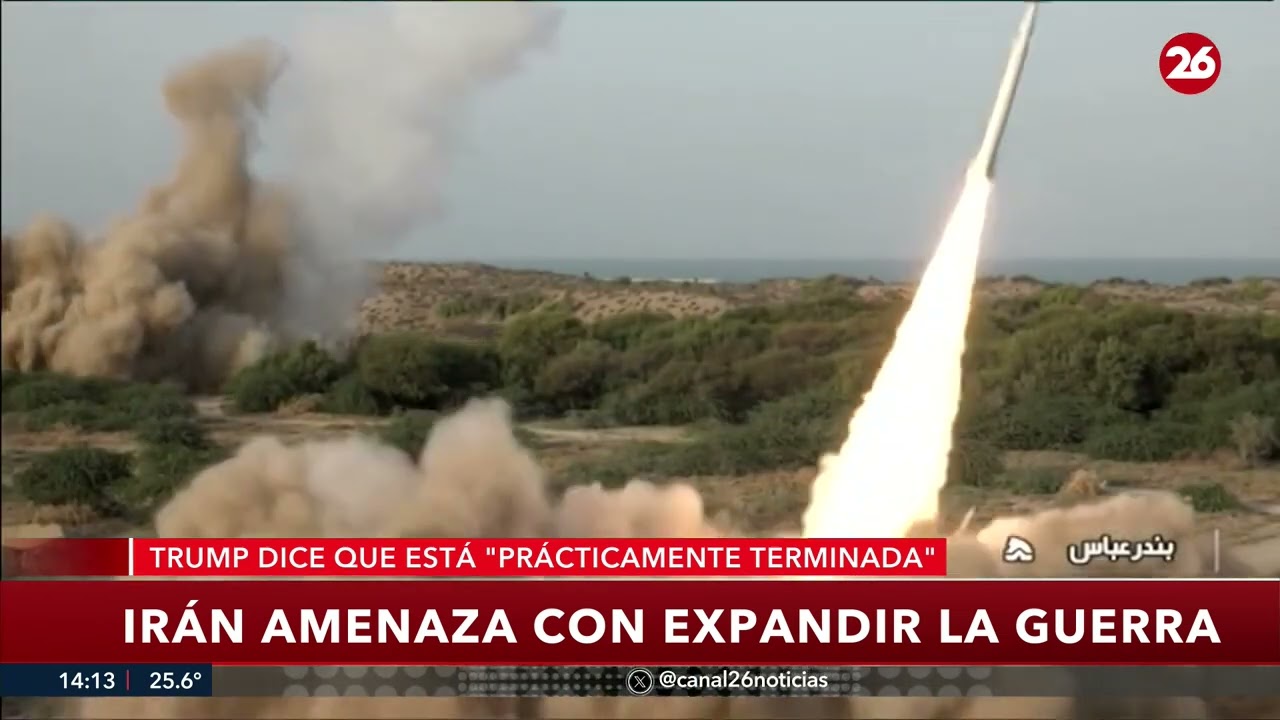 🚨 ¿GUERRA TERMINADA O A PUNTO DE ESTALLAR? | El análisis de Manuel Castro