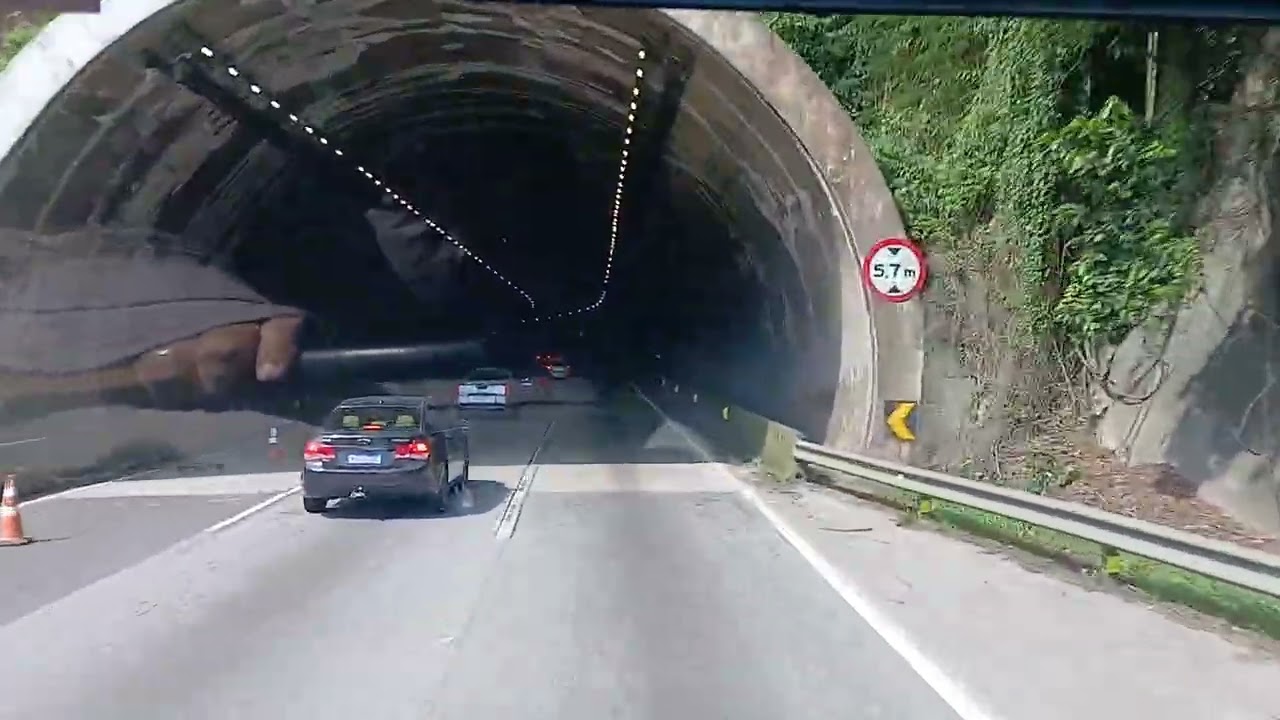 Serra da Cantareira em Guarulhos/Mariporã SP. 