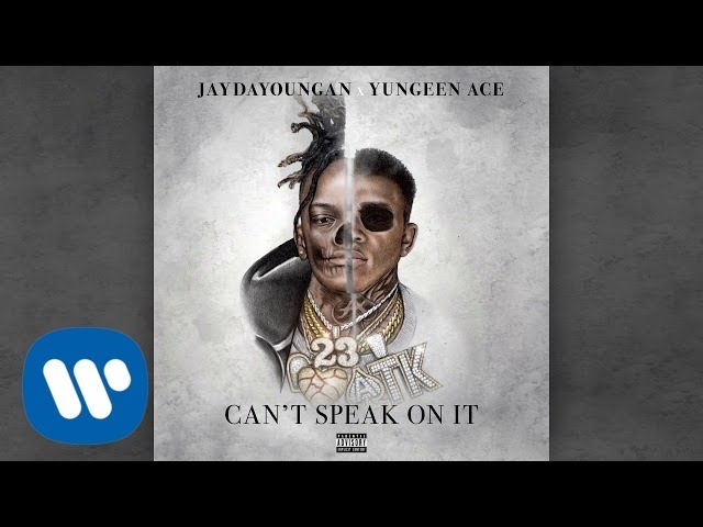 Watch JayDaYoungan x Yungeen Ace "Without You" (Official Audio) on YouTube Watch JayDaYoungan x Yungeen Ace "Without You" (Official Audio) on YouTube