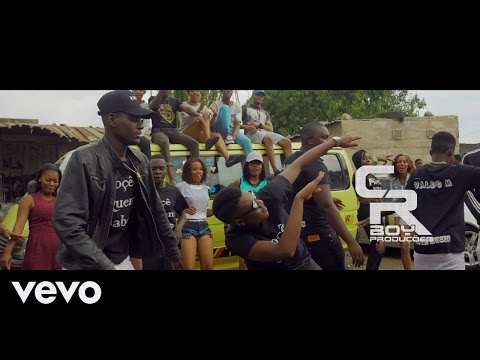 Sabota music - Voce quem sabe( Video by CrBoyProd. )