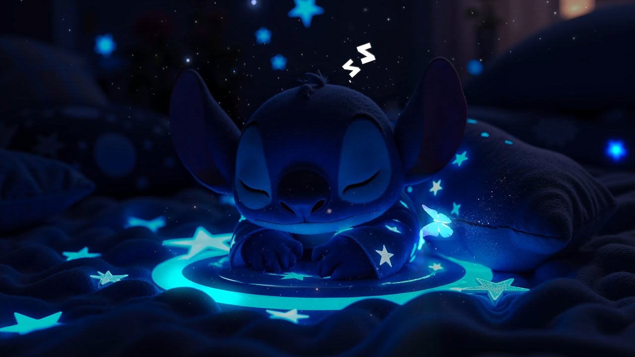 Deep Sleep Instantly in 3 Minutes 💤 Relaxing Piano Sleep Music for Deep Rest & Stress Relief