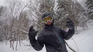 Snowboard - Msa - La Vital-Roy 0704-