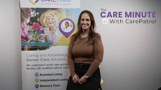 How We Help Seniors Stay Independent at Home | The Care Minute – West Michigan Lakeshore