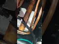 AC Water Leakage problem solve | How to solve water leakage problem LG ac || #asiftechnician_24