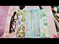 Junk Journal How to Make a Useful Bookmark! Step by Step Tutorial for Beginners! The Paper Outpost!