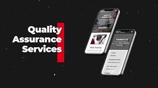 Quality Assurance Services | Get everything Tested and Get Assured for your Services| Softieons