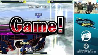 Celebrity Llod vs EWD444 - Melee Singles WR2 - Super Bit Wars 2026 Wealth