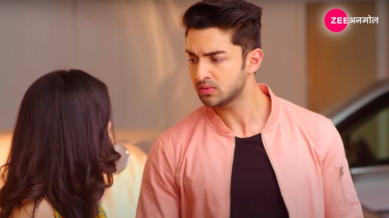 Dil Yeh Ziddi Hai - Ep 91 - Megha Ray, Rohit Suchanti, Shoaib Ali - Hindi Tv Serial - Zee Anmol