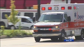 Drug Deaths in Erie County
