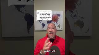 Once a federal employee gets their ROI at the end of the EEO they have 30 days to request a hearing