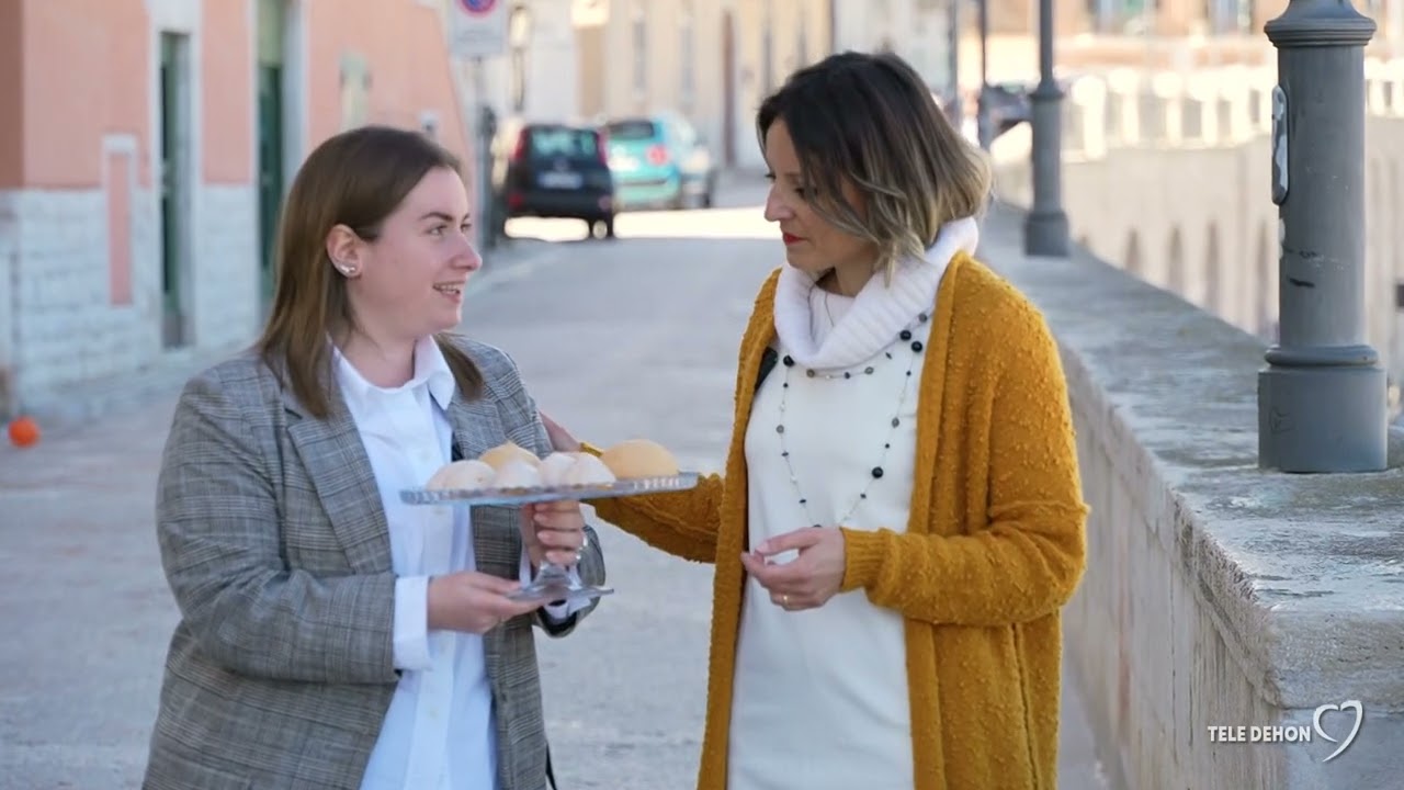 Alla scoperta dei Tesori di Puglia: Bisceglie tra storia e tipicità locali