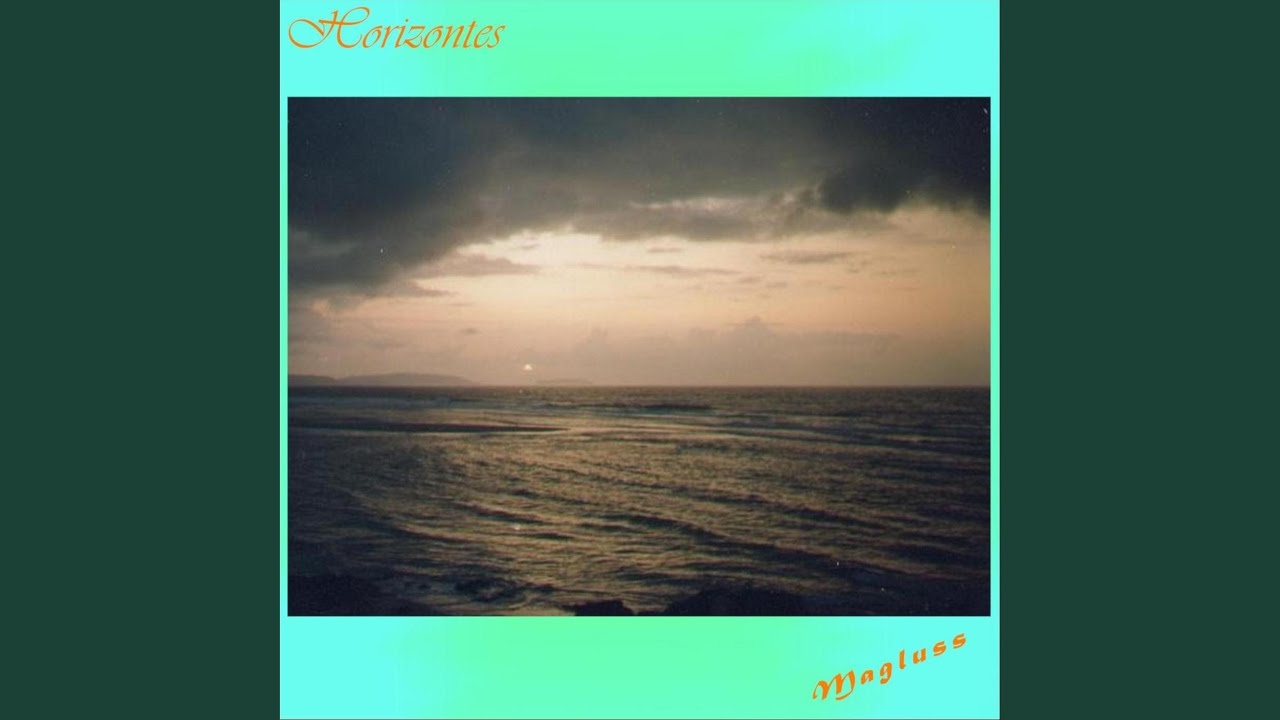 Watch Horizontes on YouTube Watch Horizontes on YouTube