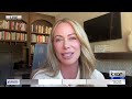 Psychologist discusses Meta child safety settlement