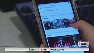 Psychologist discusses Meta child safety settlement