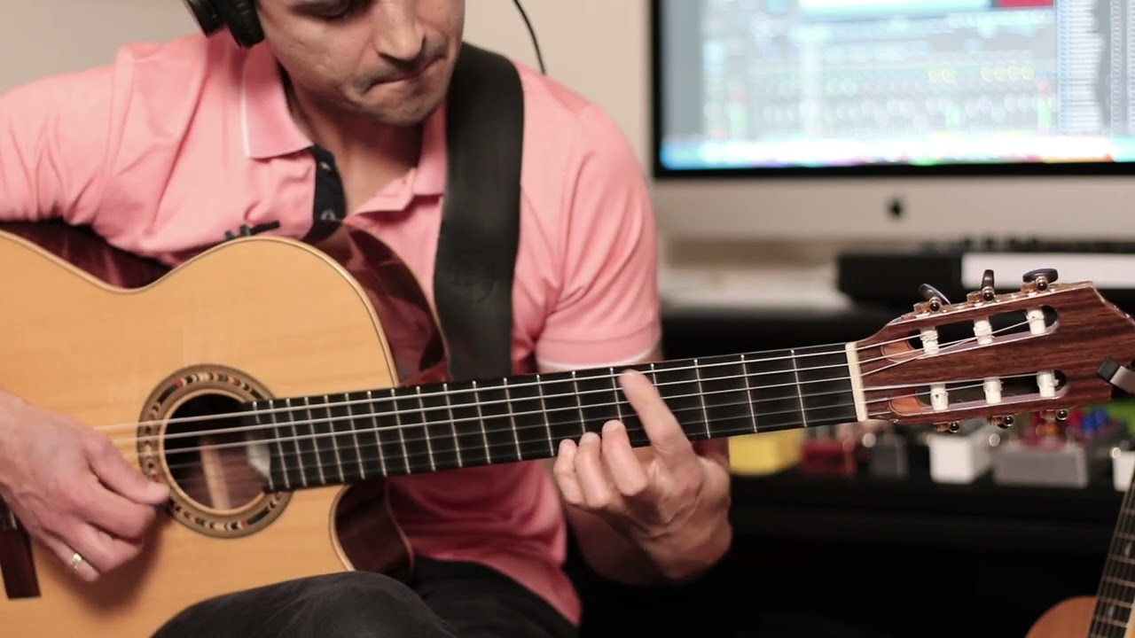 Harmonic Explorations - 