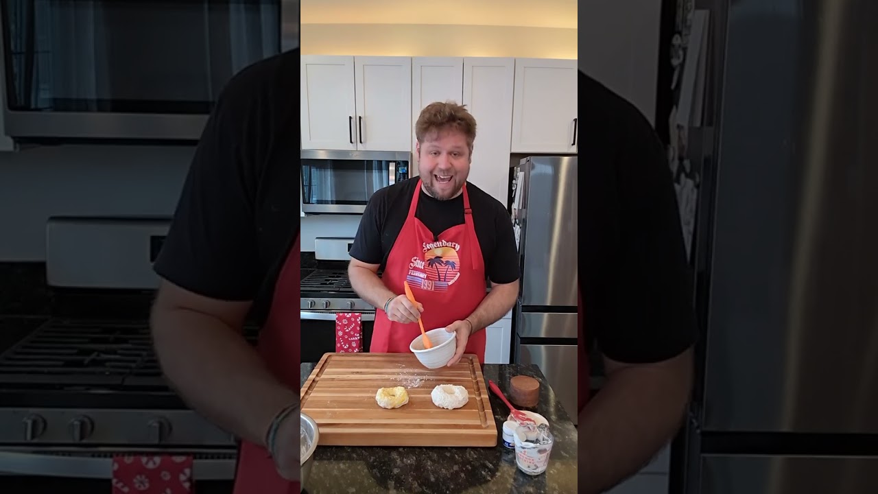 Delicious & Quick Bagels 