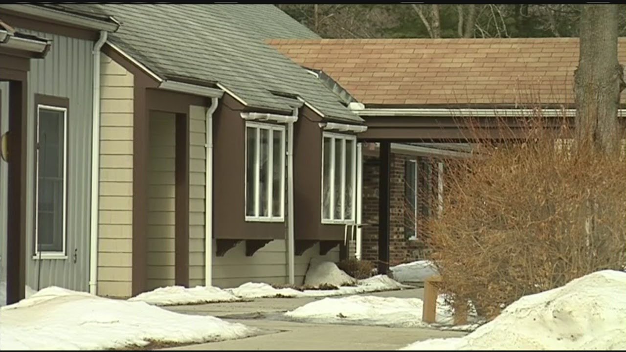 Survey finds affordable housing scarce in Shelburne Falls YouTube