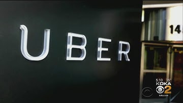 Uber Warning Drivers Of Scams
