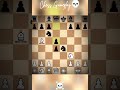 Wait for my Queen Sacrifice and mate!! Write you opinion about this game #chess #chessgame