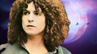 T.Rex   " Seagull Woman " chords