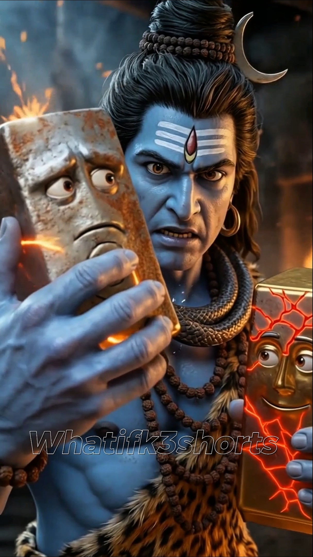 😇My Status - ShareChat