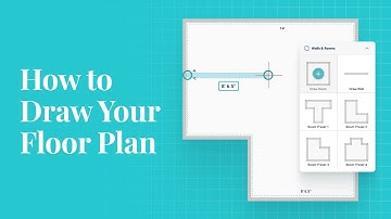 DesignFiles.co - How to Draw Your Floor Plan