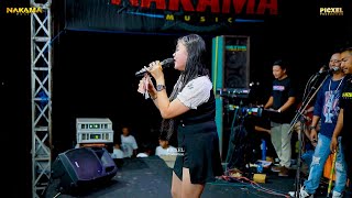 NAKAMA MUSIC - ILUSI TAK BERTEPI CINDY ALENTA - HAPPY PARTY GOPEX COMMUNITY - JAKEN