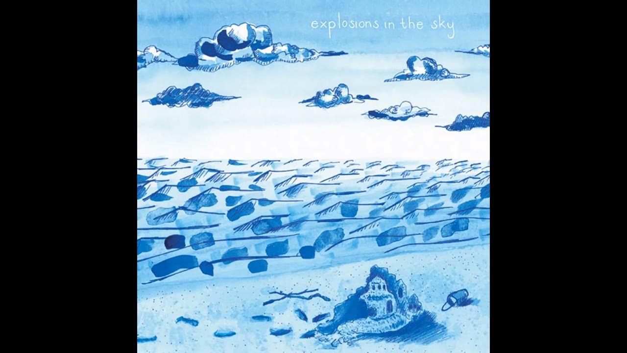 Explosions In The Sky How Strange, Innocence (Full album) HQ Explosions In The Sky How Strange, Innocence (Full album) HQ