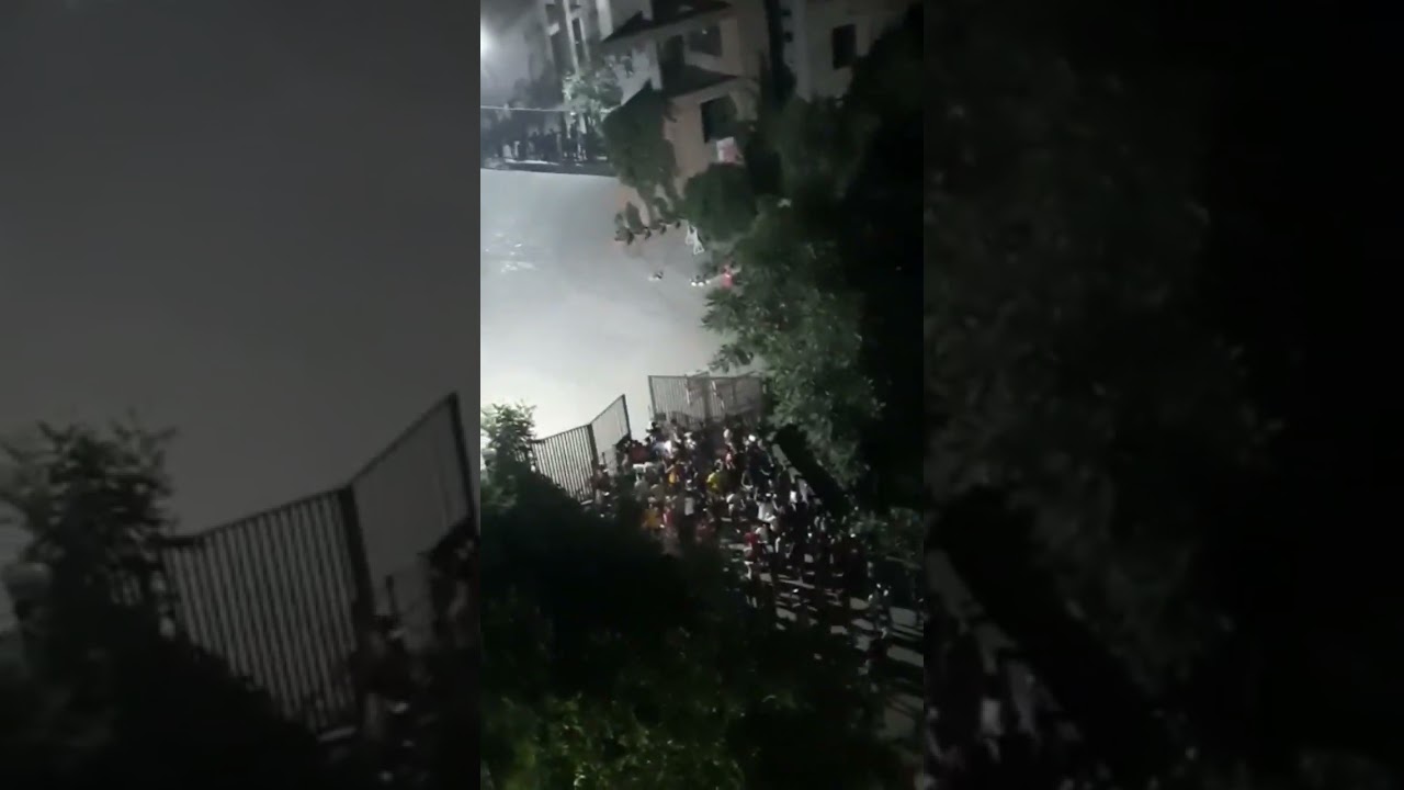 protest bcoz lpu student sucide ! rest in peace 😶! what is the reason behind it?