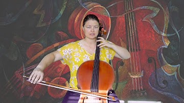 2 Octave Scales: c sharp melodic minor