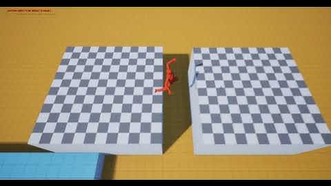UE 4: ALSv4 top down(update)