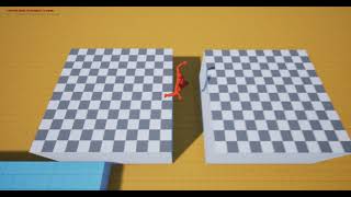 UE 4: ALSv4 top down(update)
